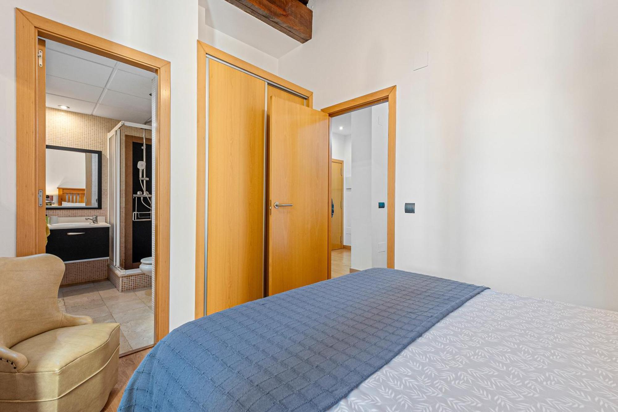 Apartment Andres Perez *