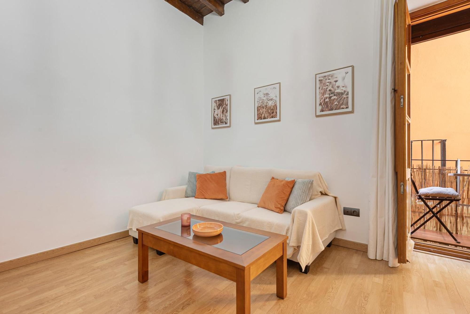 Andres Perez Apartment